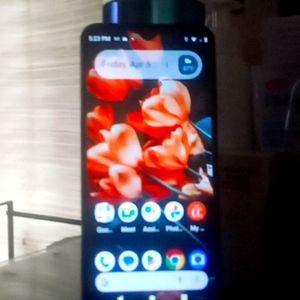 NOKIA  C110 Smartphone